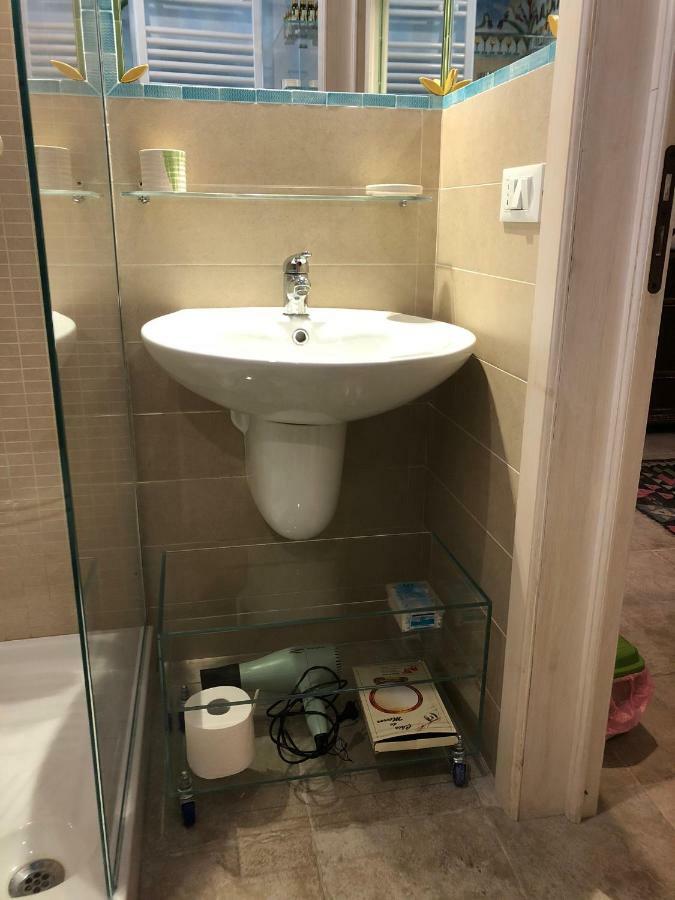 “Il Mosaico” Suite Apartment - Grottaglie Exterior foto