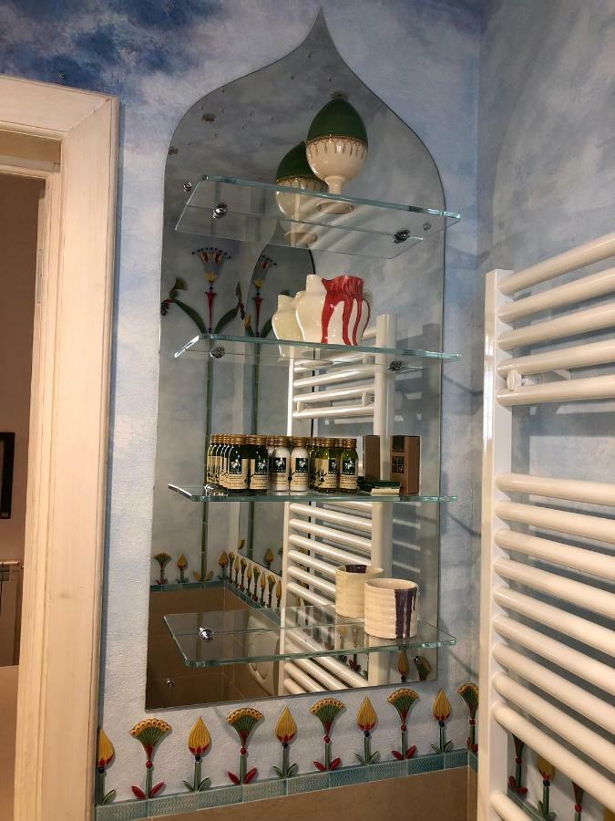 “Il Mosaico” Suite Apartment - Grottaglie Exterior foto