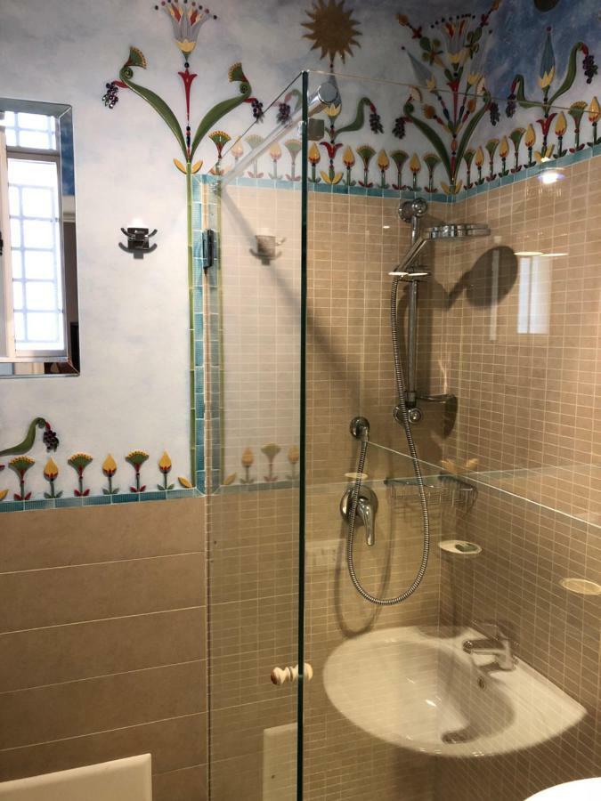 “Il Mosaico” Suite Apartment - Grottaglie Exterior foto